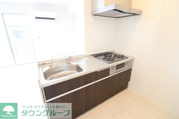 ファミーユ Tの物件内観写真